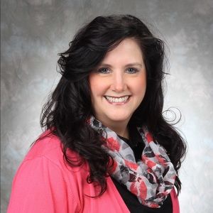 Meet your Posher, Barbara